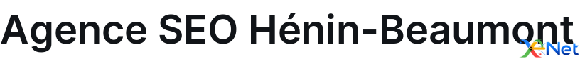 Agence SEO Hénin-Beaumont